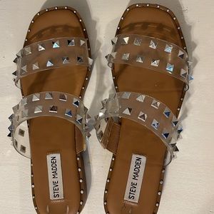 Steve Madden sandals